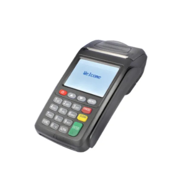 POS терминал NewPos New7210 GPRS CTLS