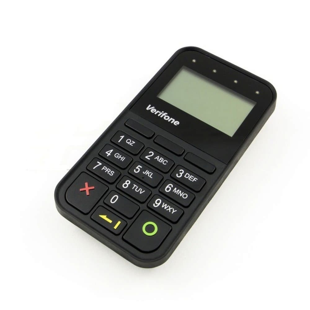 Verifone 1000SE пин-пад к POS-терминалу Б/У