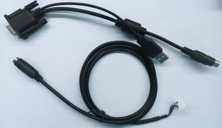 Интерфейсный кабель (внутрениий) для PD-2600  RS232