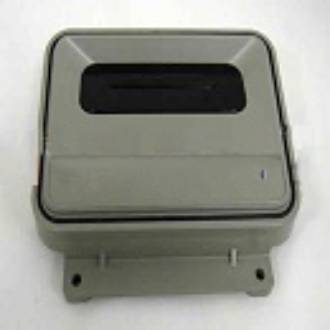 Diebold Card Reader IX-Series Funnel