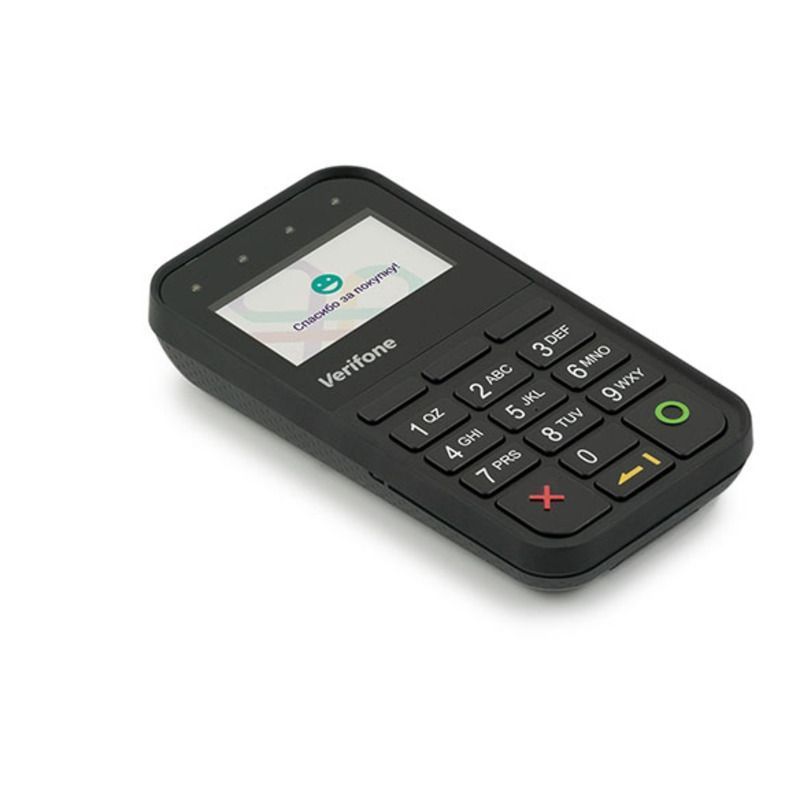 Verifone 1000SE пин-пад к POS-терминалу Б/У