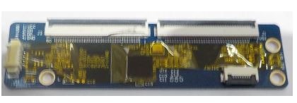 Плата управления сенсорной панели для АТОЛ ViVA Smart 15" P-CAP touch screen driver board (blue board) ver.2 (Для ёмкостной)