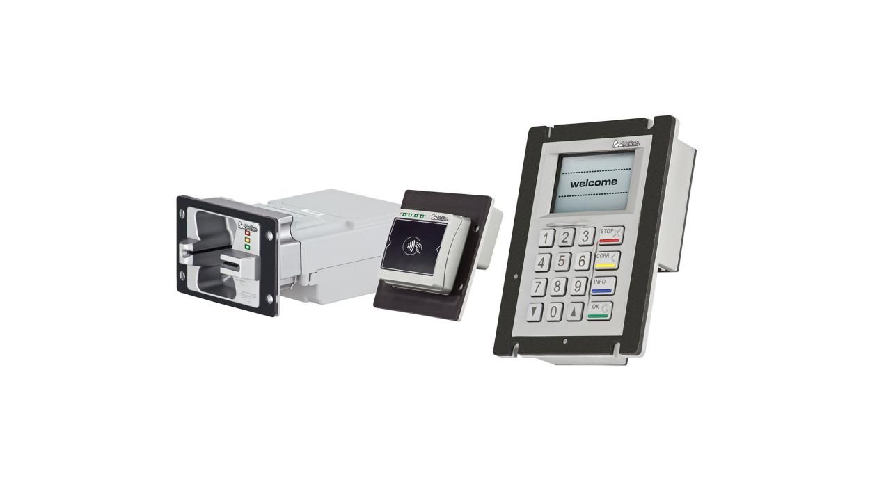 Verifone UX110